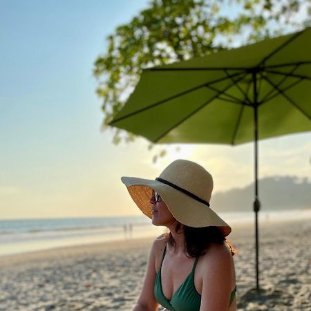 Casa Paraiso Tropical パリタ エクステリア 写真