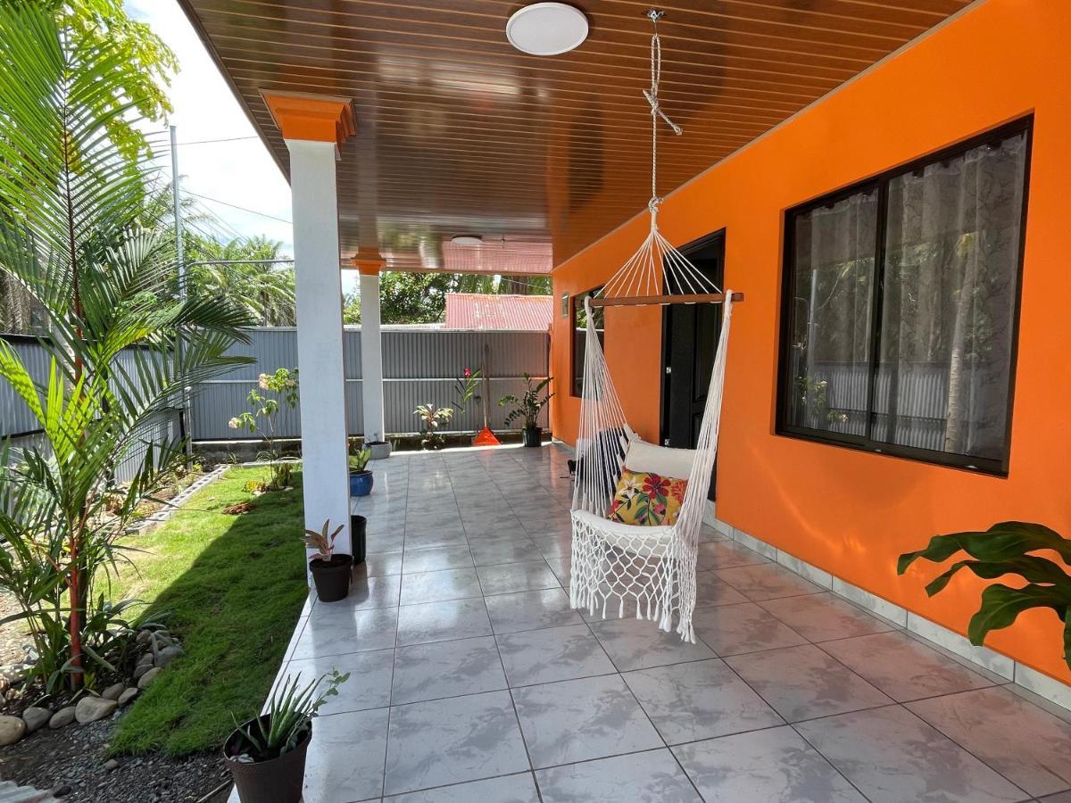 Casa Paraiso Tropical パリタ エクステリア 写真