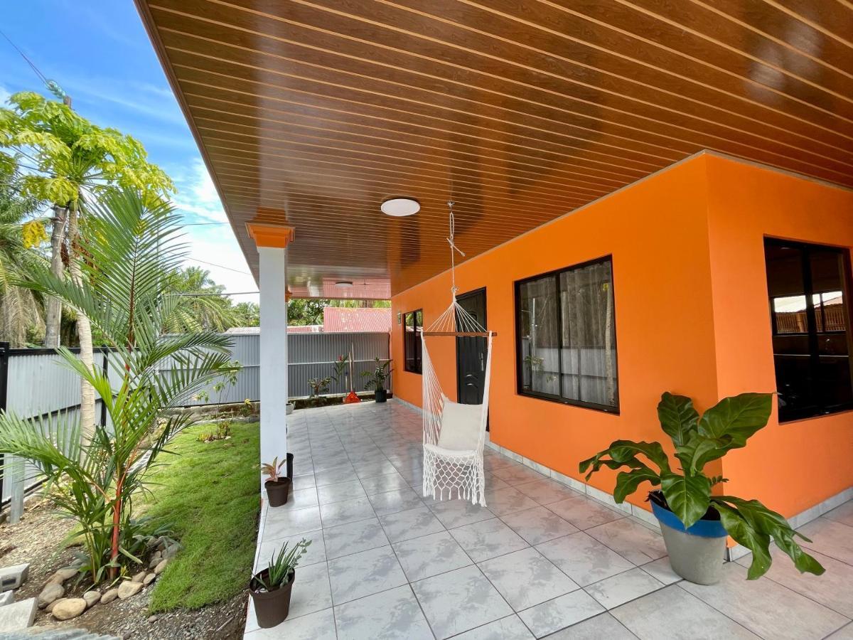 Casa Paraiso Tropical パリタ エクステリア 写真