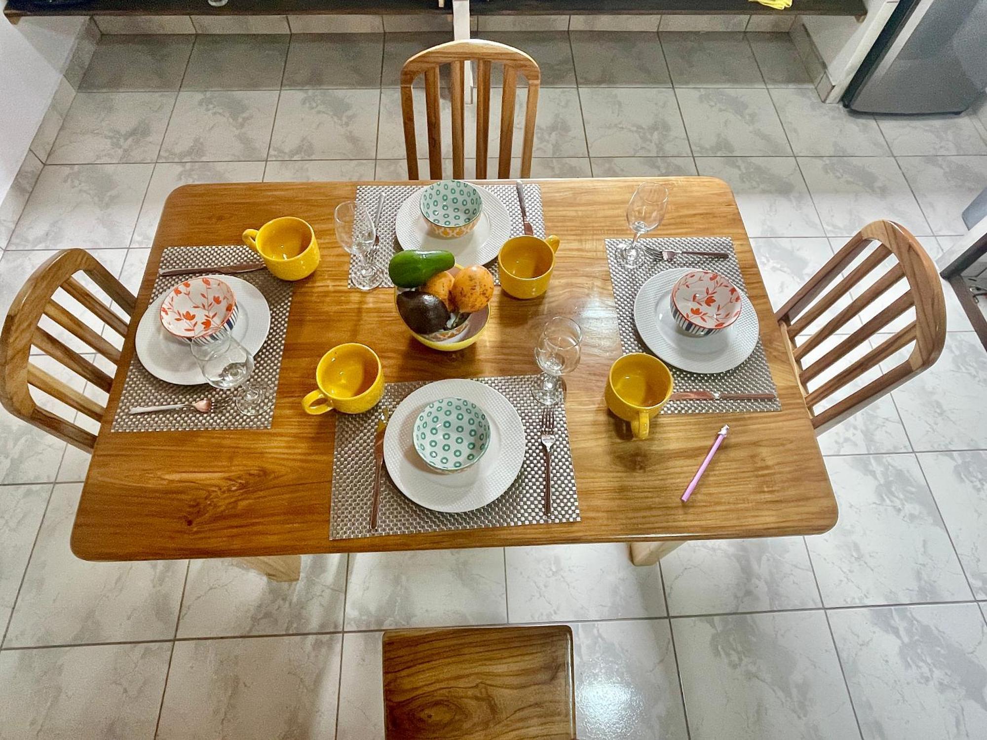 Casa Paraiso Tropical パリタ エクステリア 写真