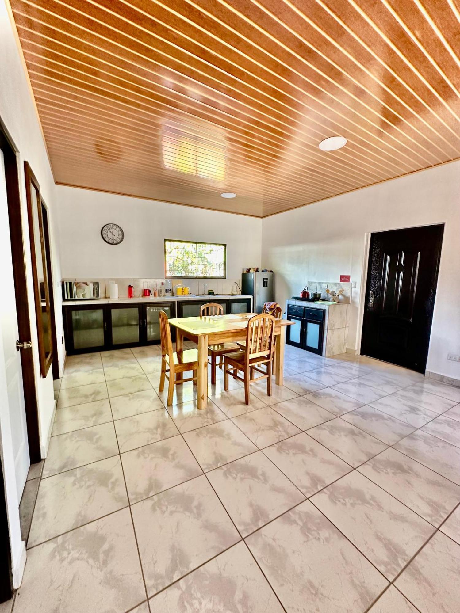 Casa Paraiso Tropical パリタ エクステリア 写真