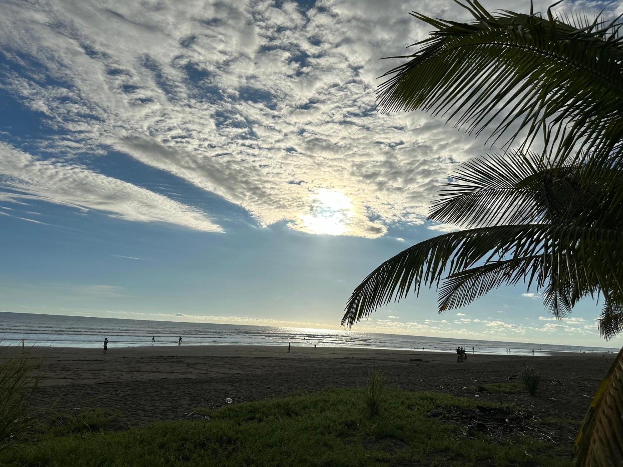 Casa Paraiso Tropical パリタ エクステリア 写真