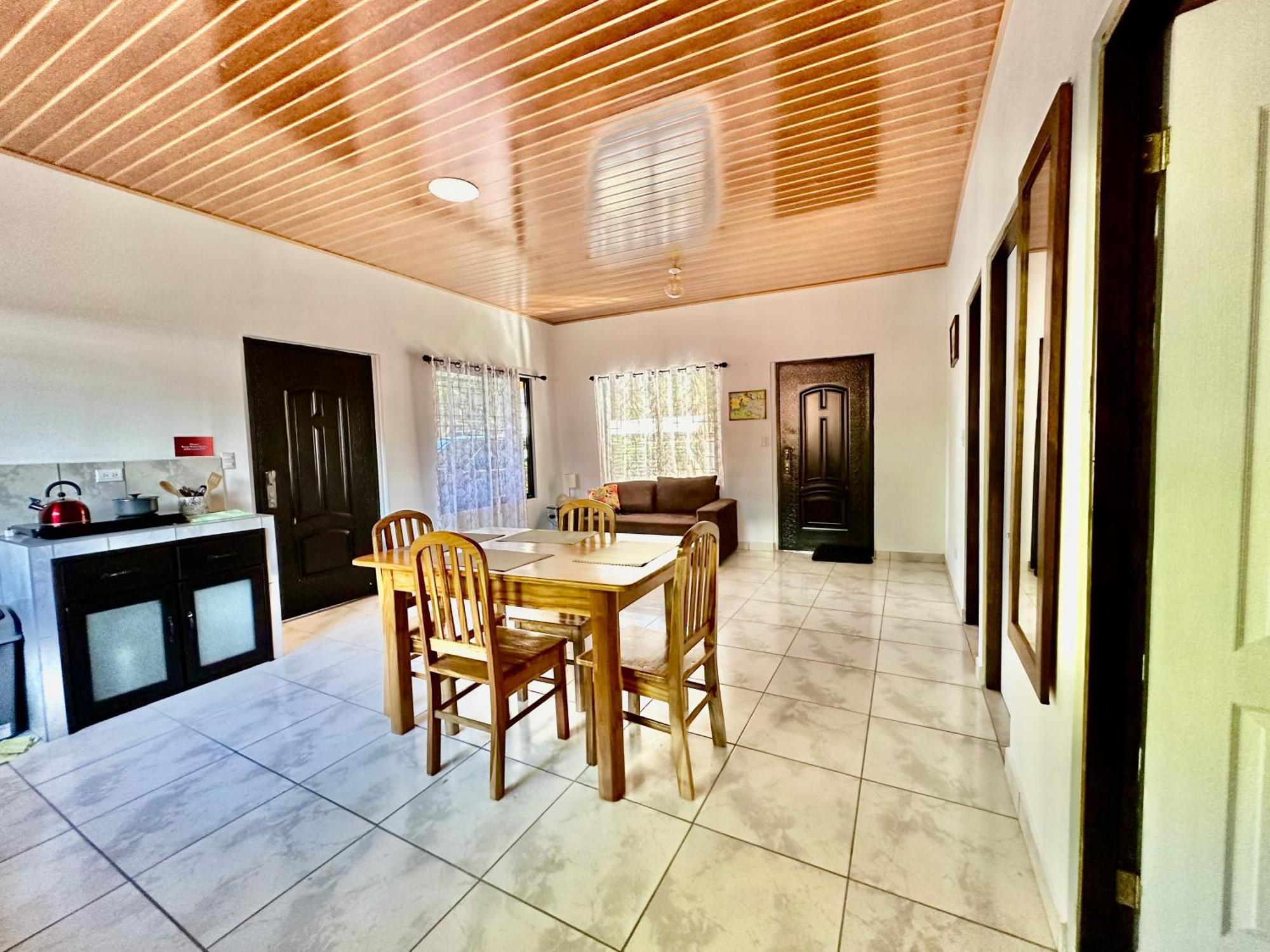 Casa Paraiso Tropical パリタ エクステリア 写真
