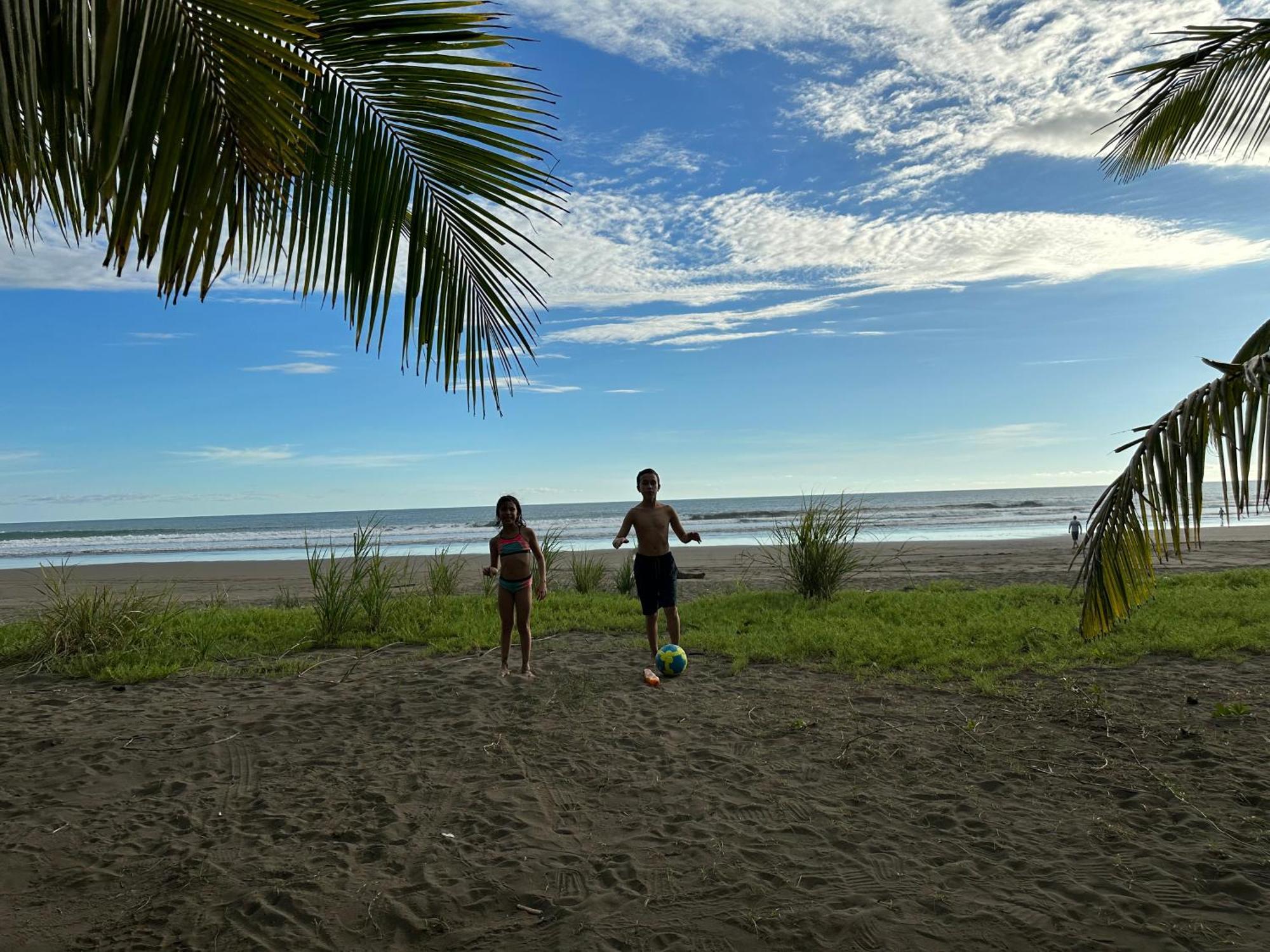 Casa Paraiso Tropical パリタ エクステリア 写真