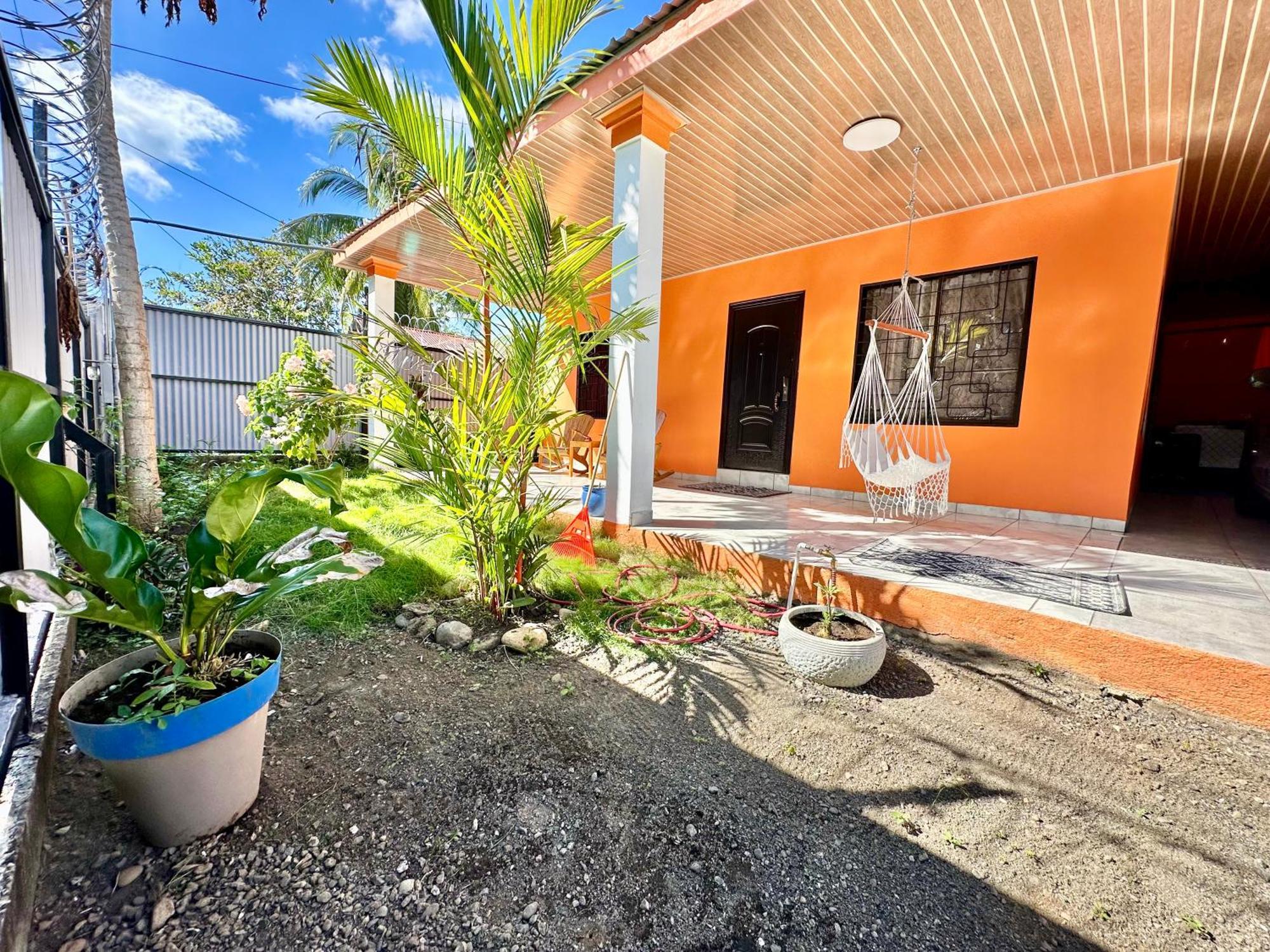 Casa Paraiso Tropical パリタ エクステリア 写真