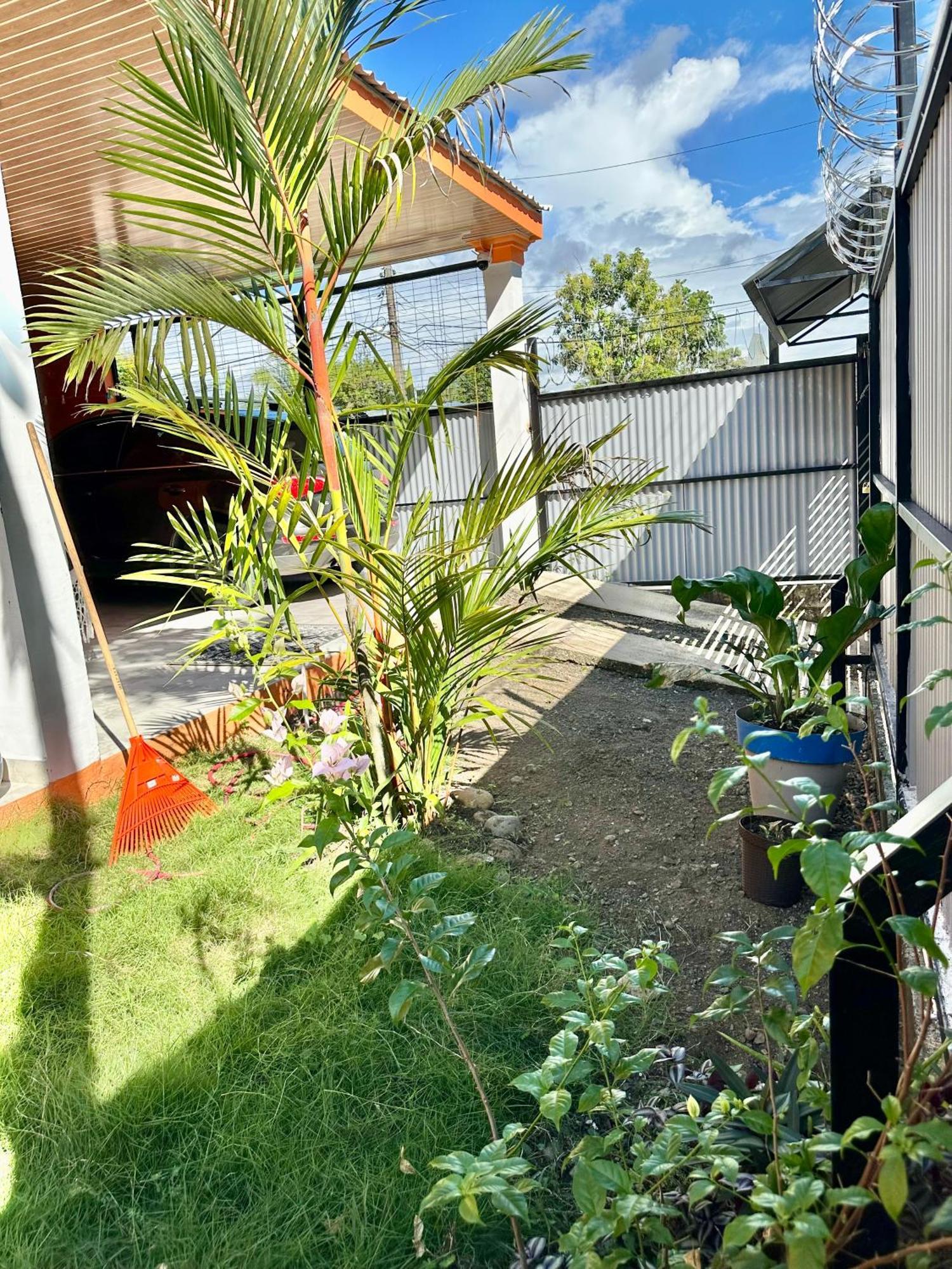 Casa Paraiso Tropical パリタ エクステリア 写真