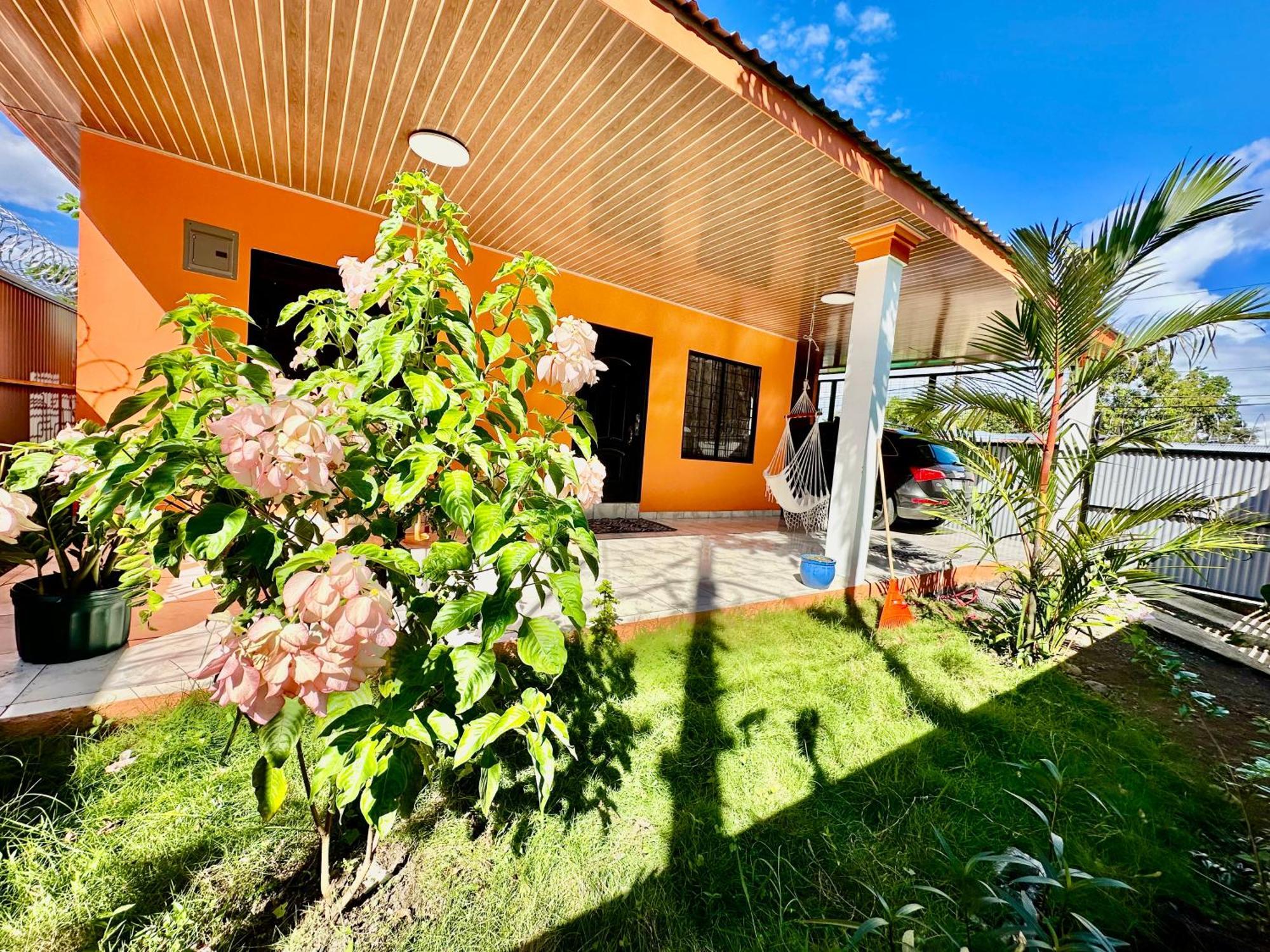 Casa Paraiso Tropical パリタ エクステリア 写真