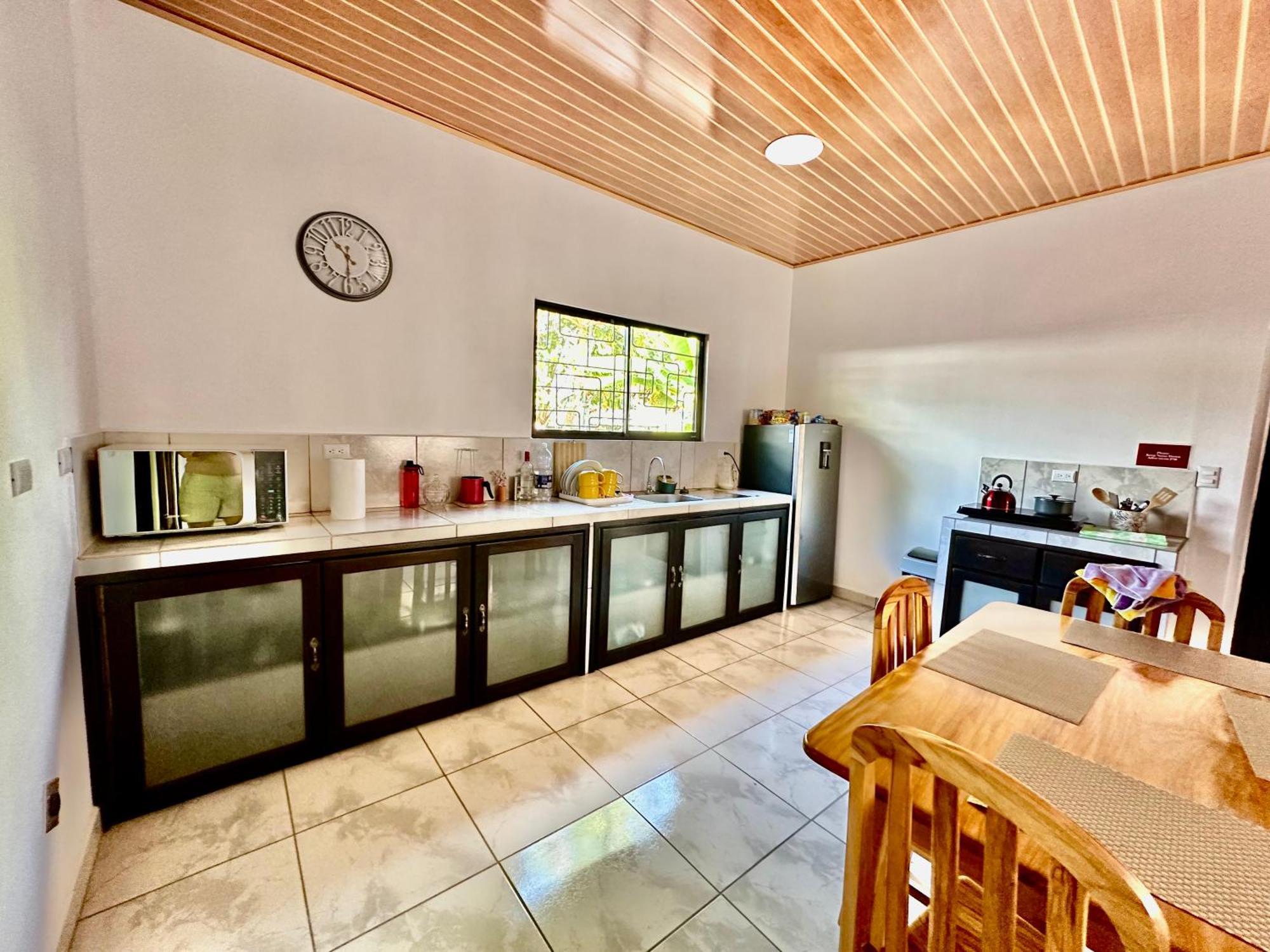 Casa Paraiso Tropical パリタ エクステリア 写真