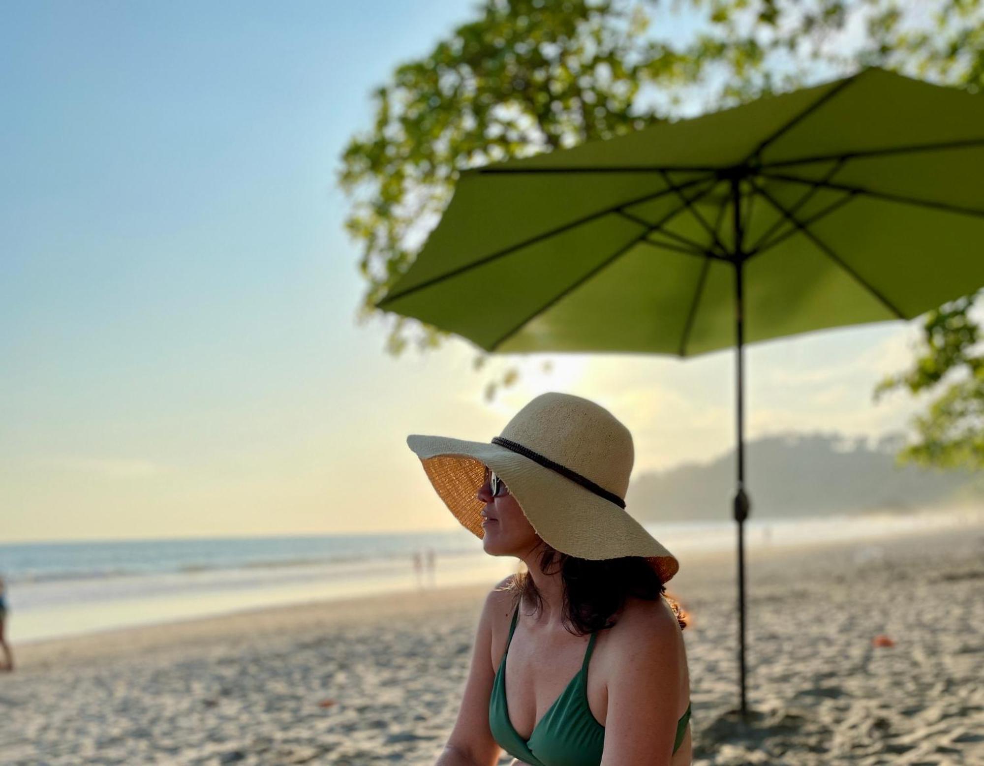 Casa Paraiso Tropical パリタ エクステリア 写真