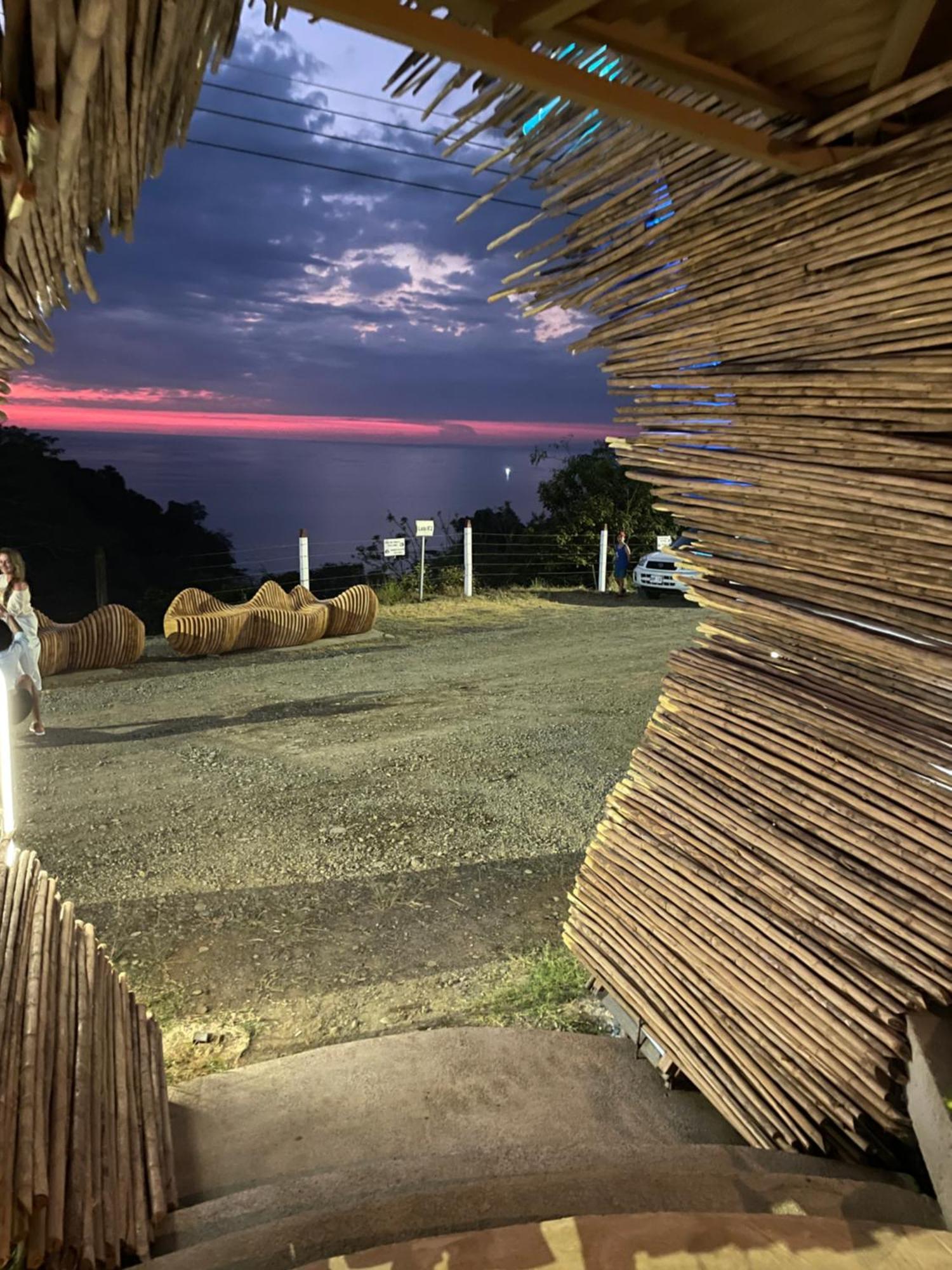 Casa Paraiso Tropical パリタ エクステリア 写真