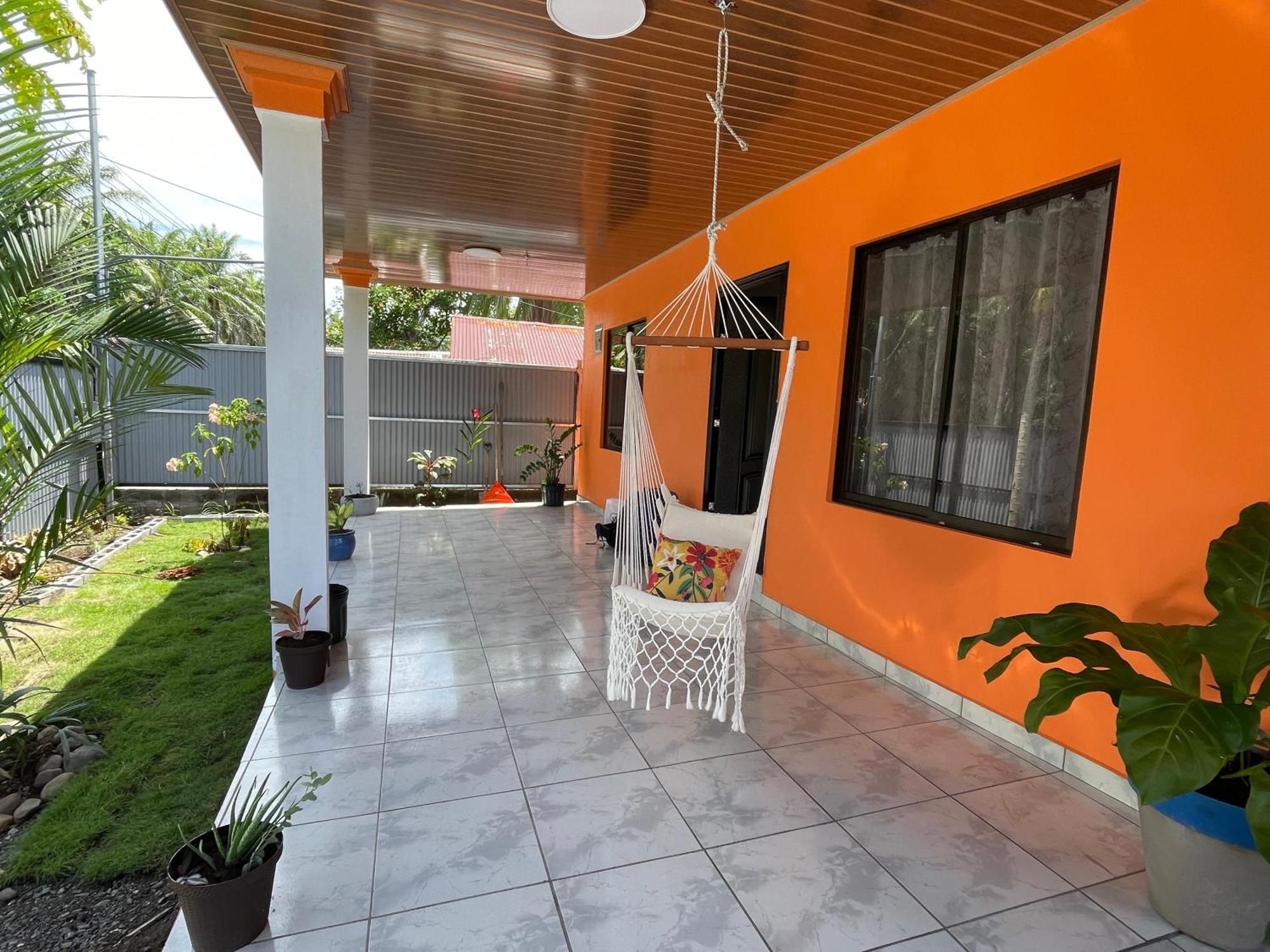 Casa Paraiso Tropical パリタ エクステリア 写真