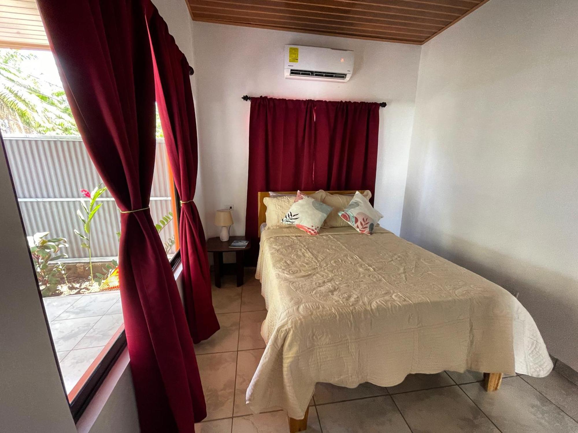 Casa Paraiso Tropical パリタ エクステリア 写真