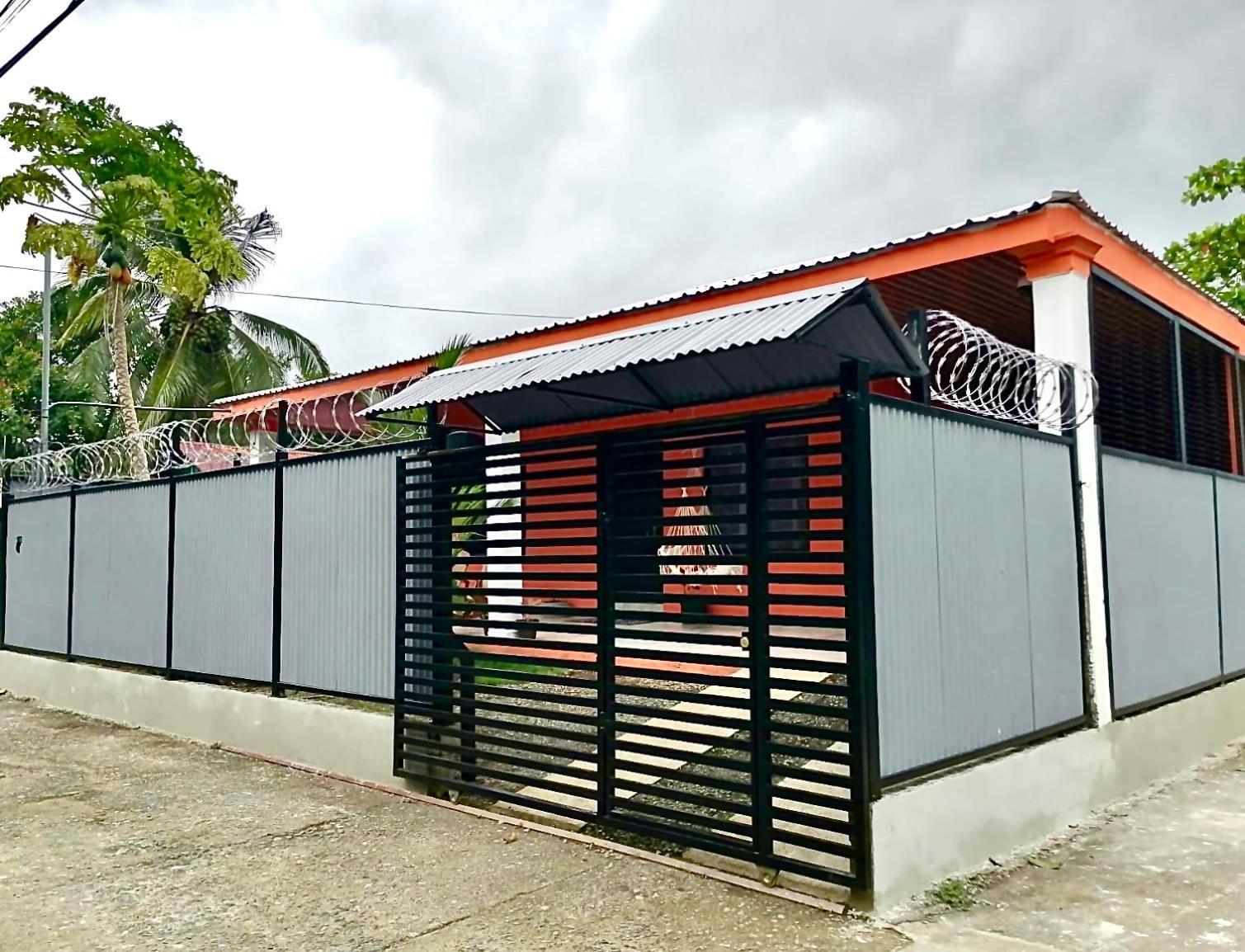 Casa Paraiso Tropical パリタ エクステリア 写真